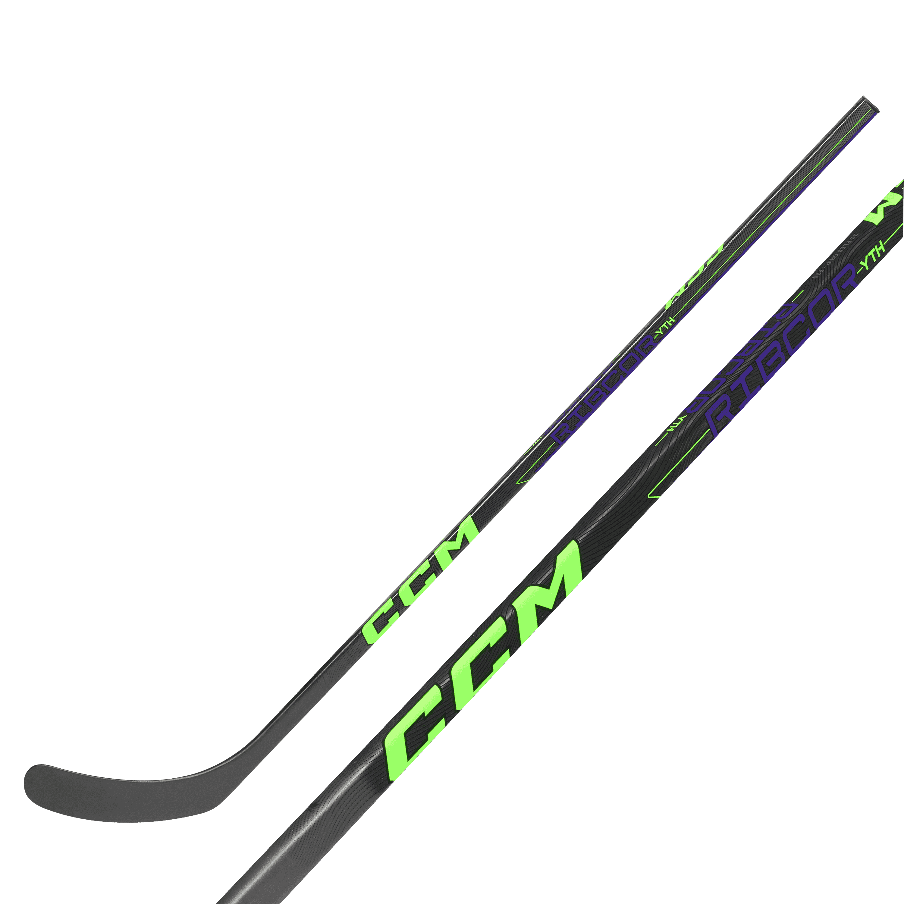 OPS CCM Ribcor Trigger YT Rechts 