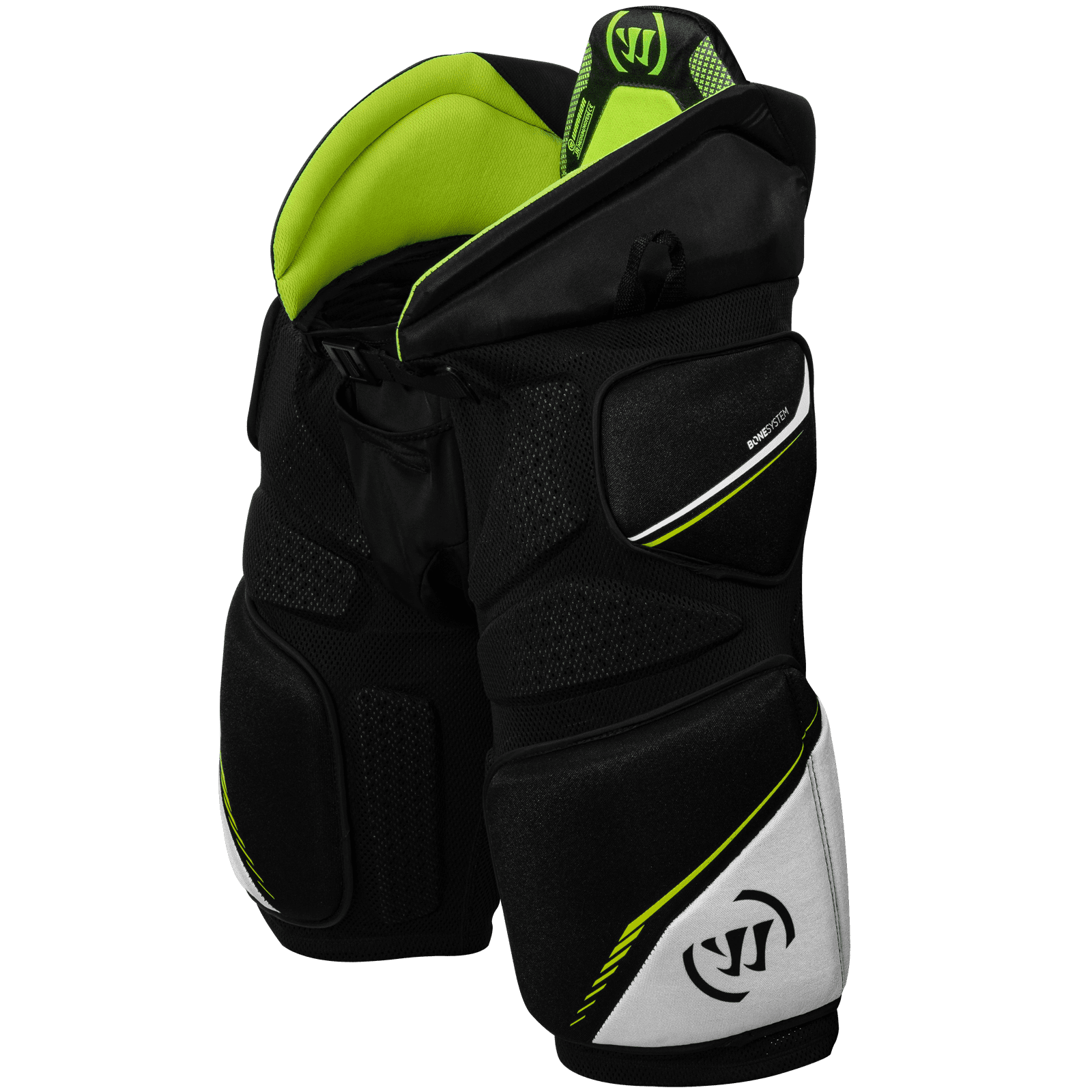 Hose Warrior Alpha Girdle SR 