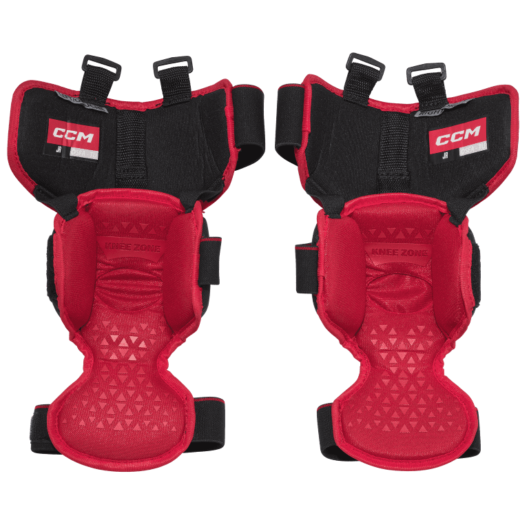 ACC TW-Knieschutz CCM PHENOM JR