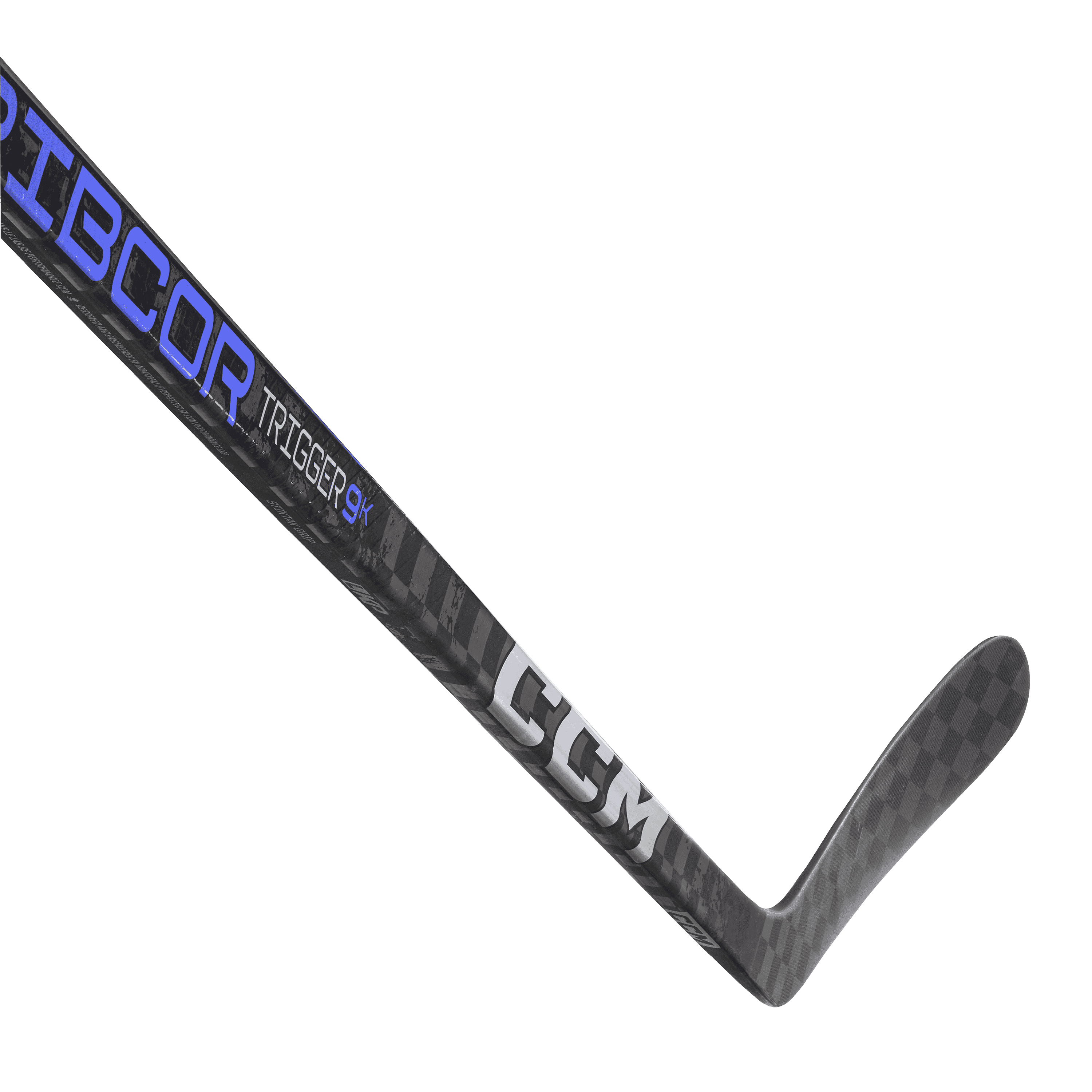 OPS CCM Ribcore Trigger 9K SR Rechts