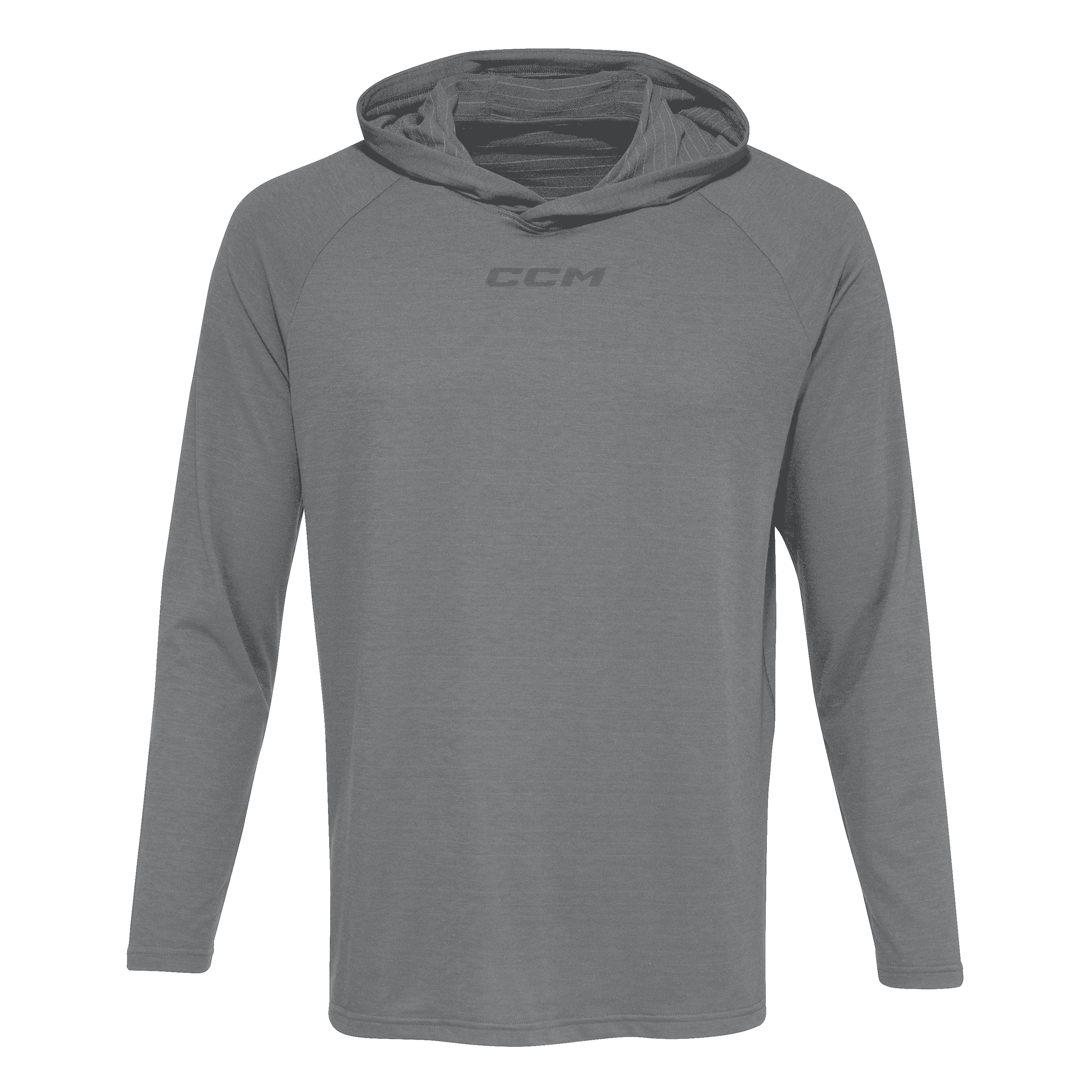 Teamwear CCM LS Training Hoodie SR 