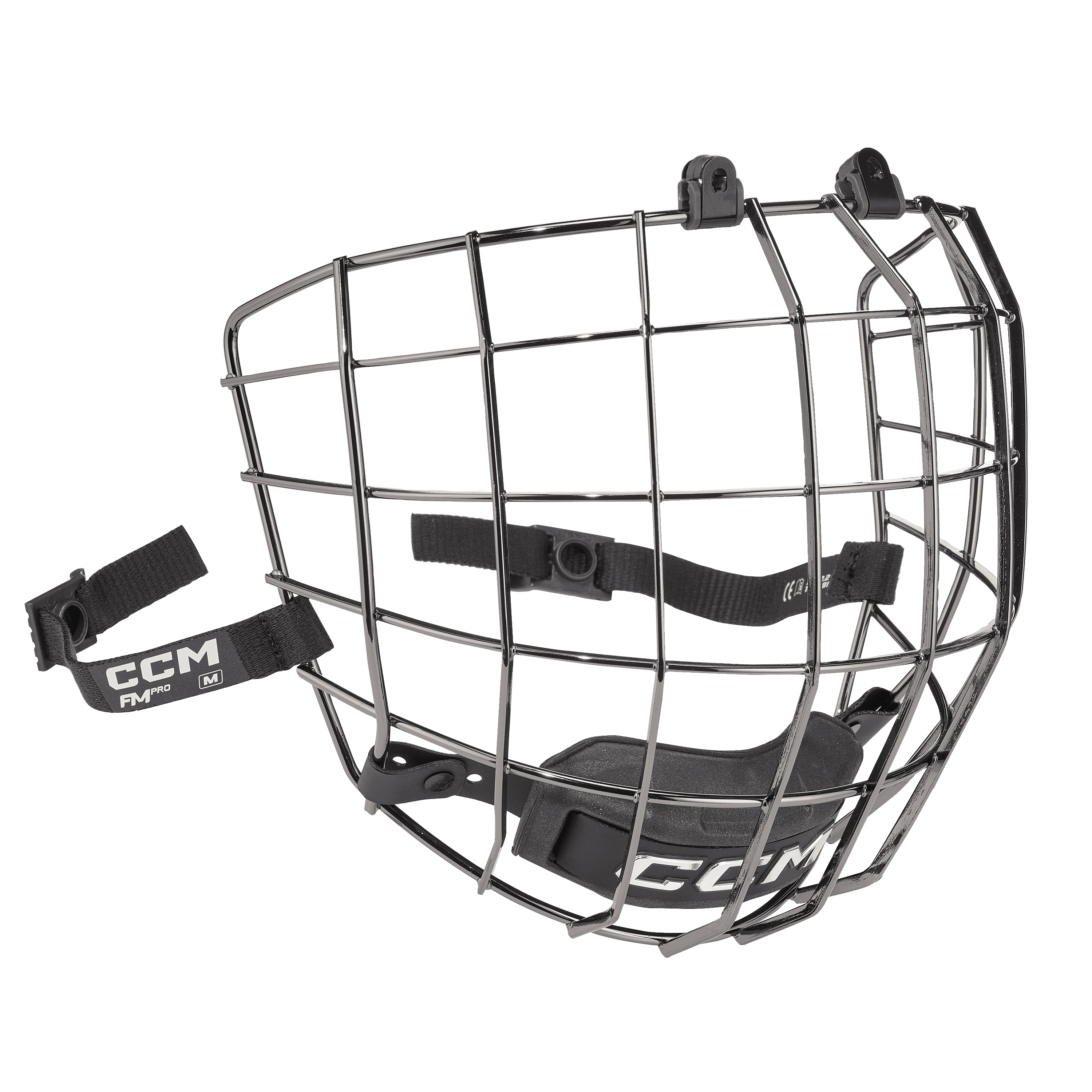 Gitter CCM FM PRO Facemask SR