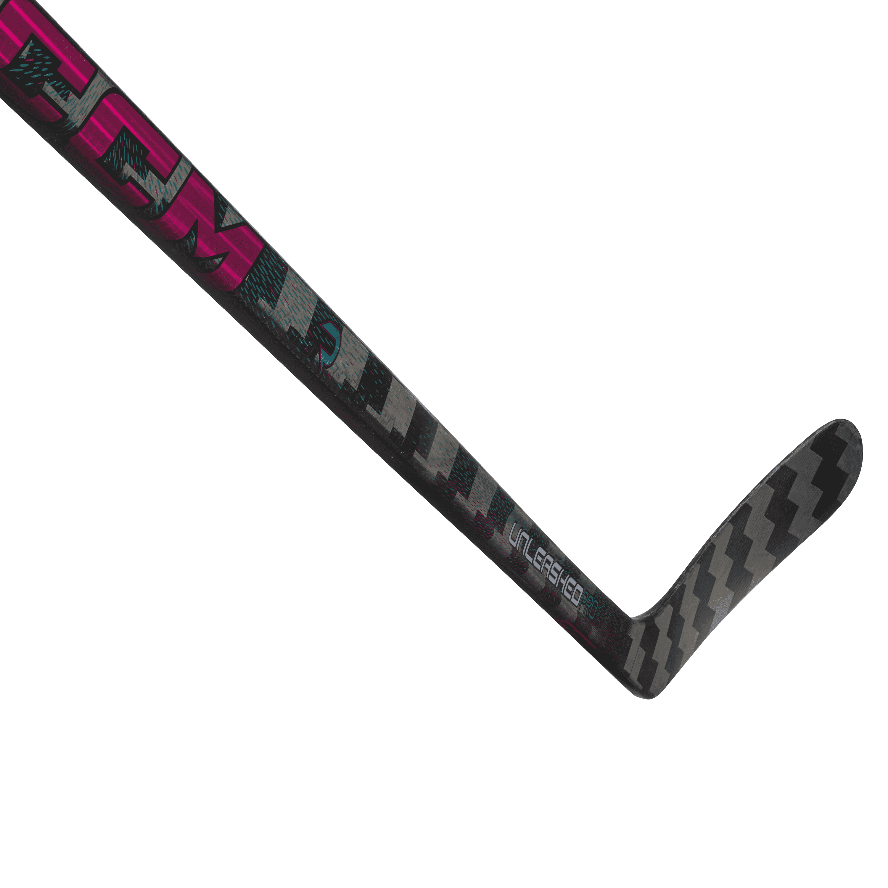 OPS CCM Trigger Unleashed Pro INT Rechts