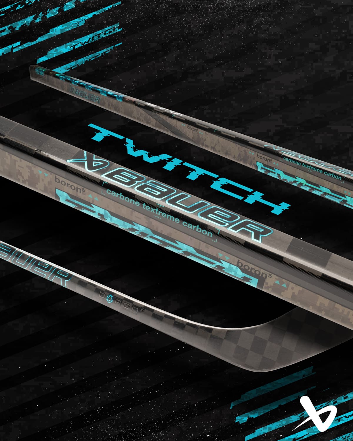 OPS Bauer Twitch SR Rechts OPS Bauer Twitch SR Rechts