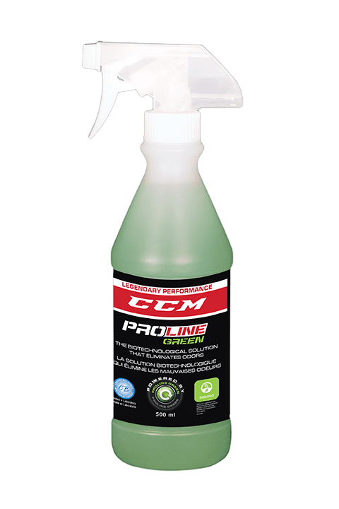 ACC CCM Proline Green 500ml 