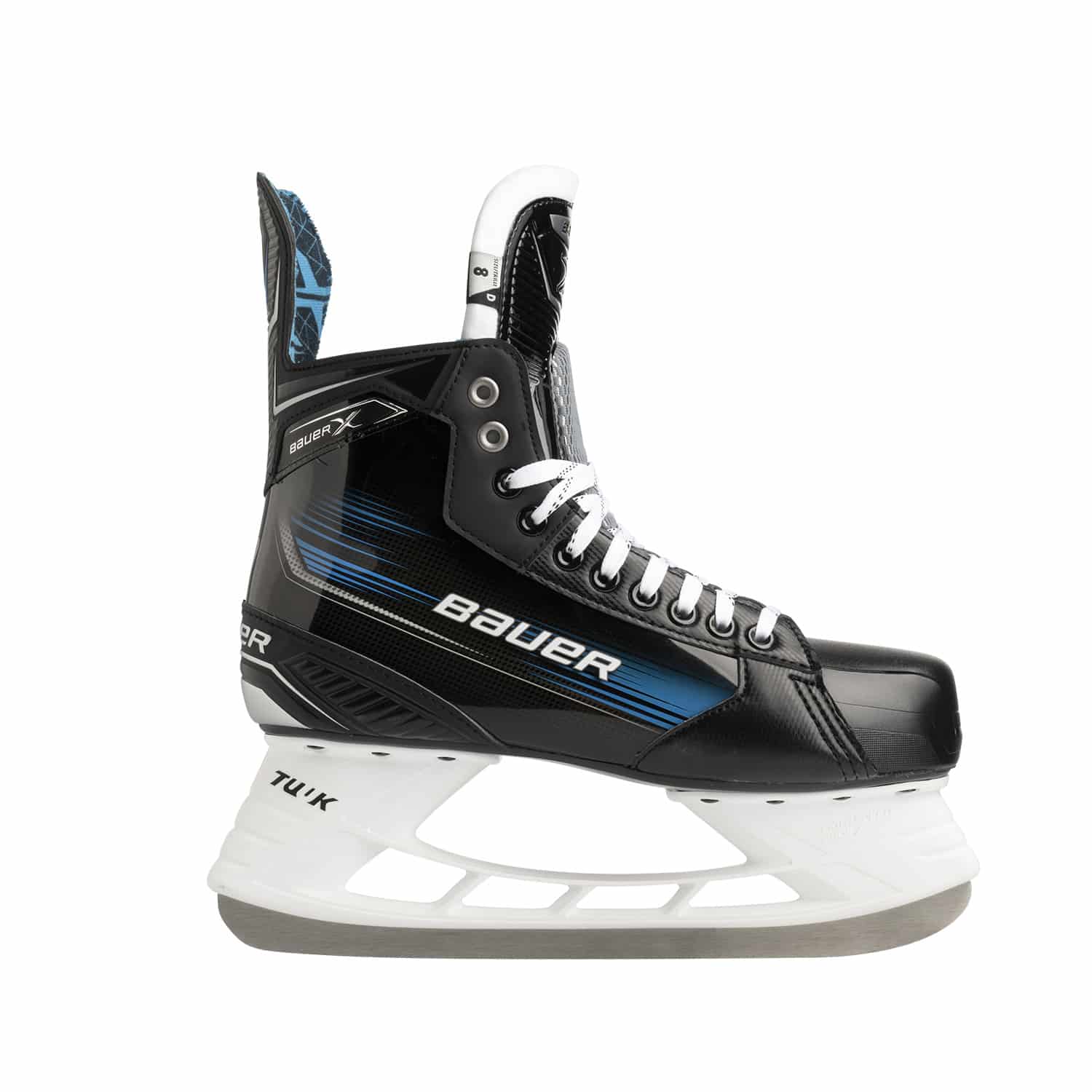 Schlittschuhe Bauer X SR 