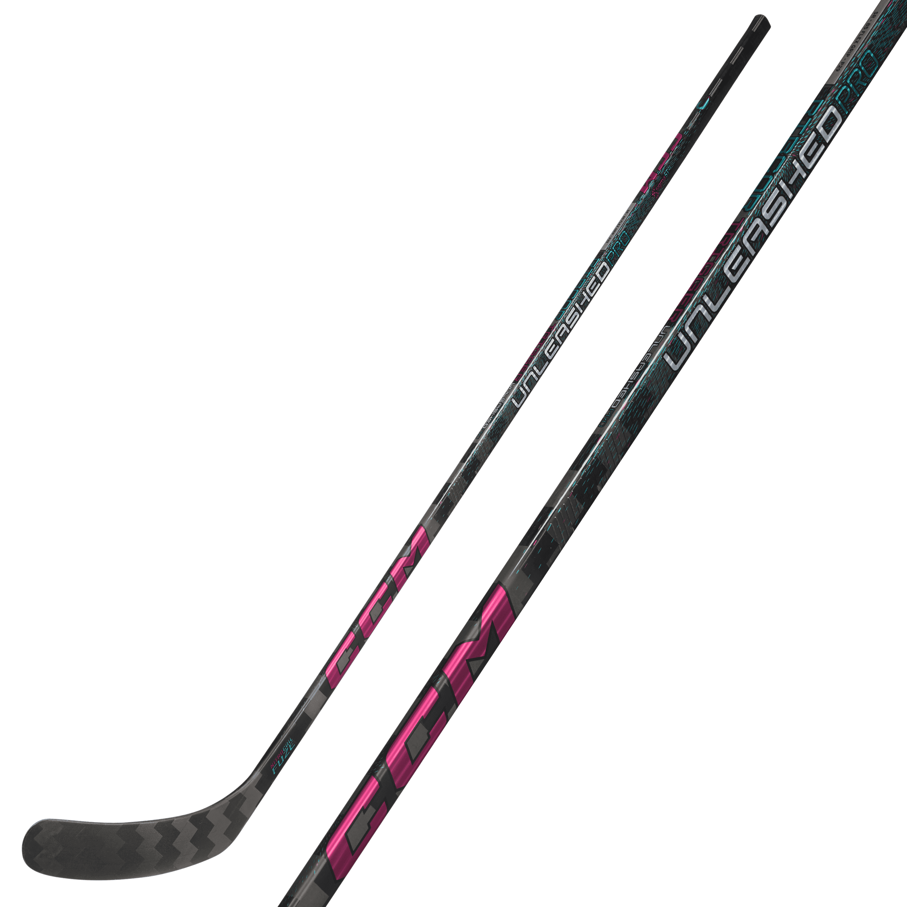 OPS CCM Trigger Unleashed Pro INT Rechts