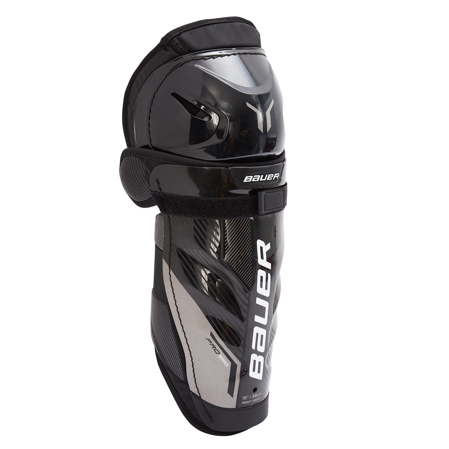 Beinschutz Bauer Pro Series SR