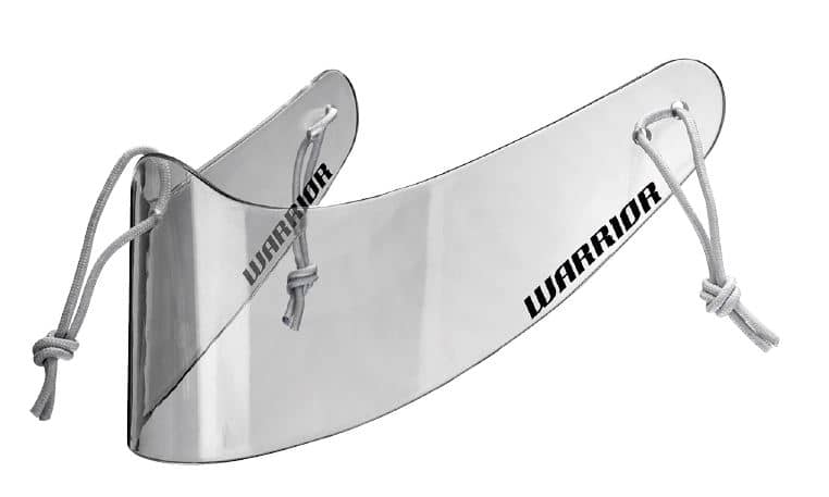 TW-Lexan Warrior Ritual Dangler SR 