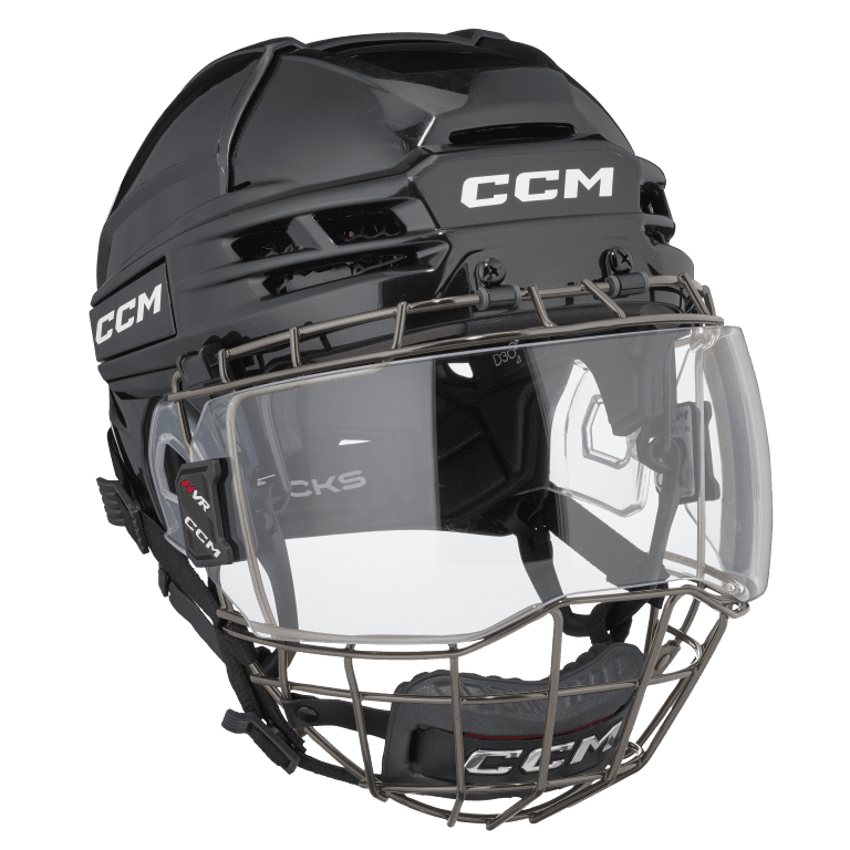 Ersatzvisier CCM XF Hybrid Replacement Visor