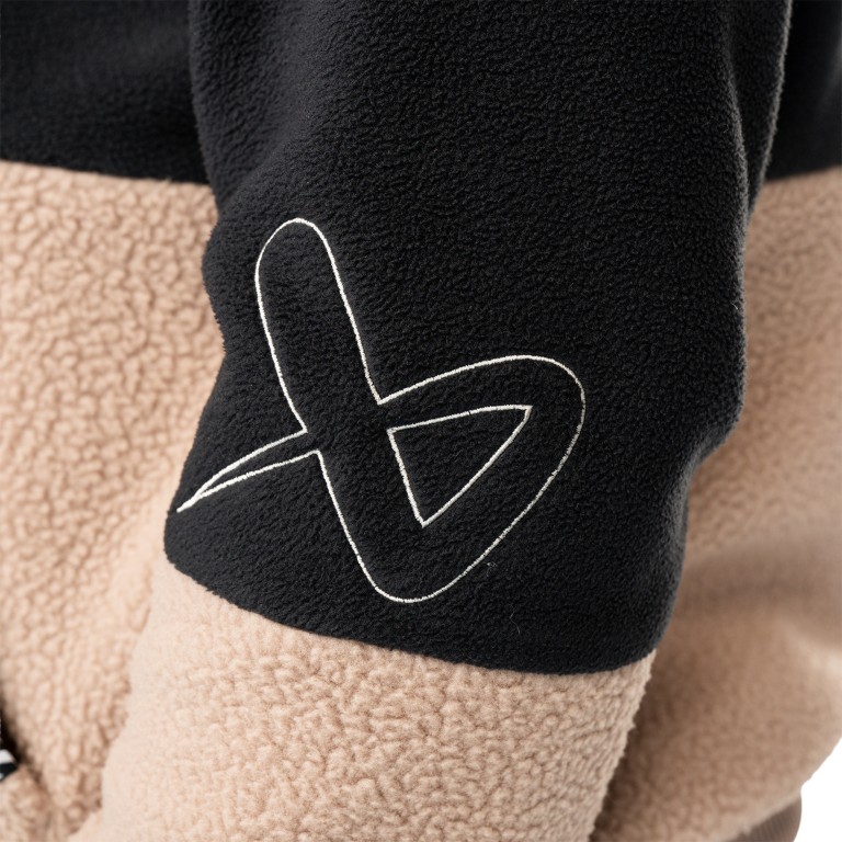 Lifestyle Bauer Polarfleece Hoodie SR