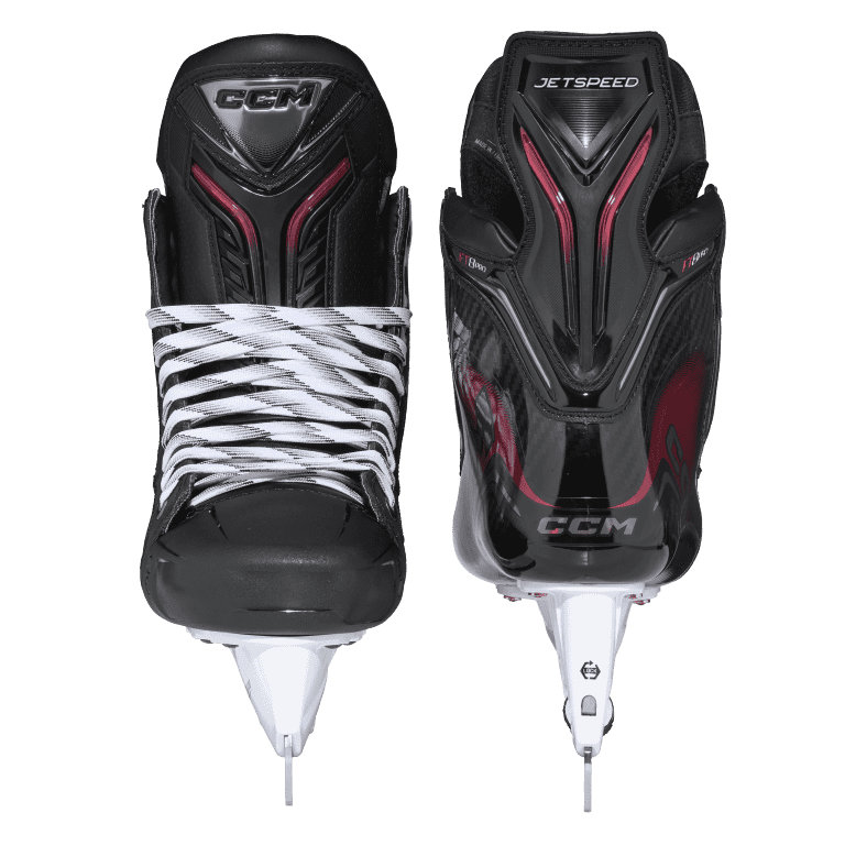Schlittschuhe CCM Jetspeed FT8 PRO SR
