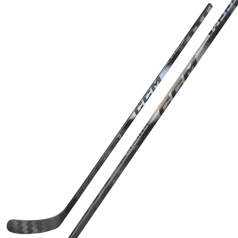 OPS CCM Trigger 10 PRO Chrome INT Rechts