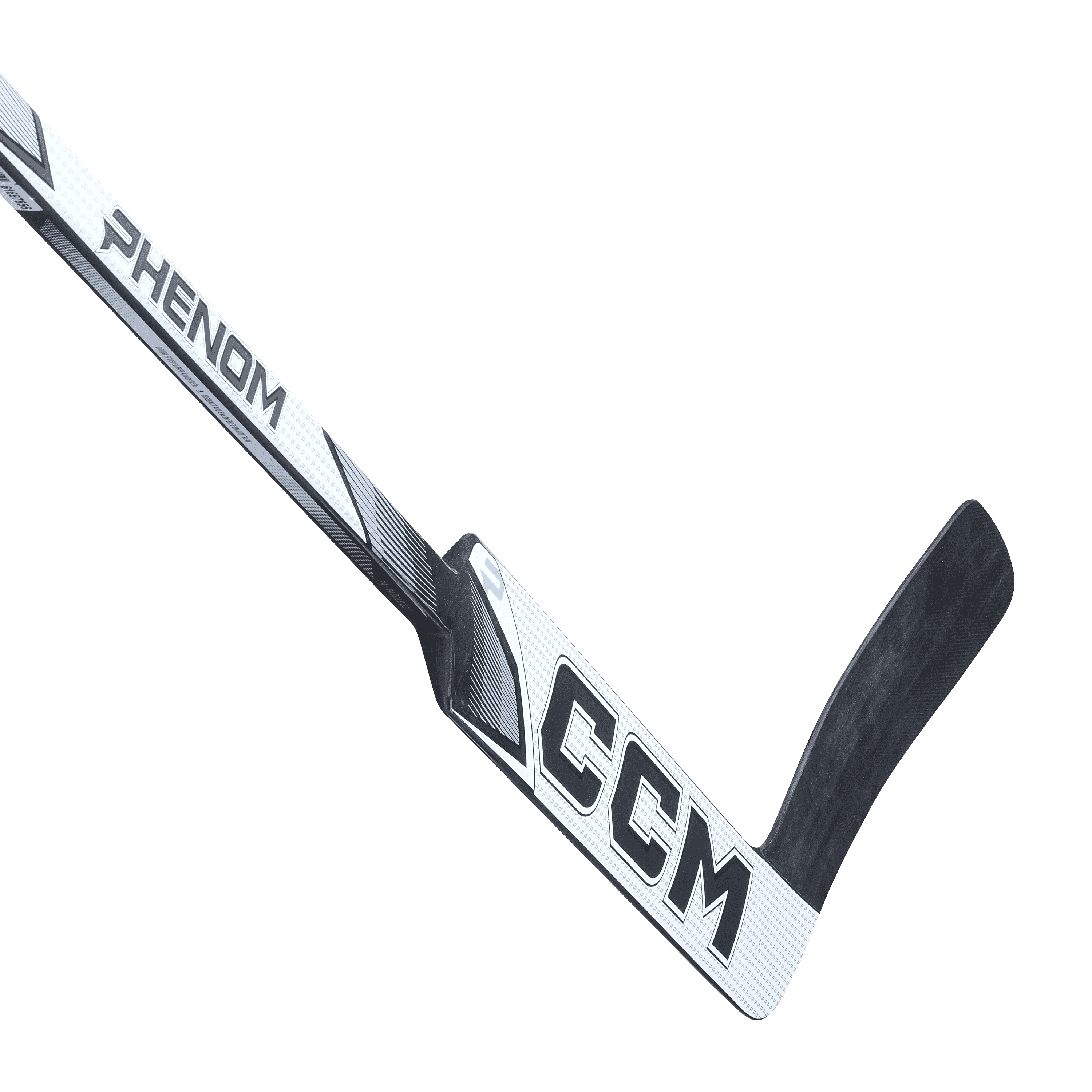 TW-Schläger CCM PHENOM JR 23" Links