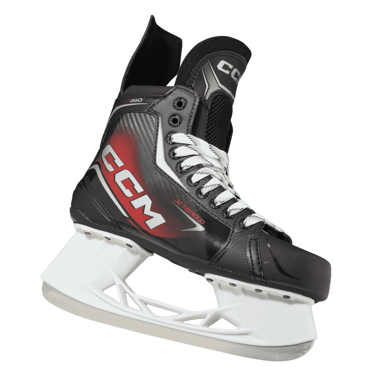 Schlittschuhe CCM Jetspeed FT860 SR