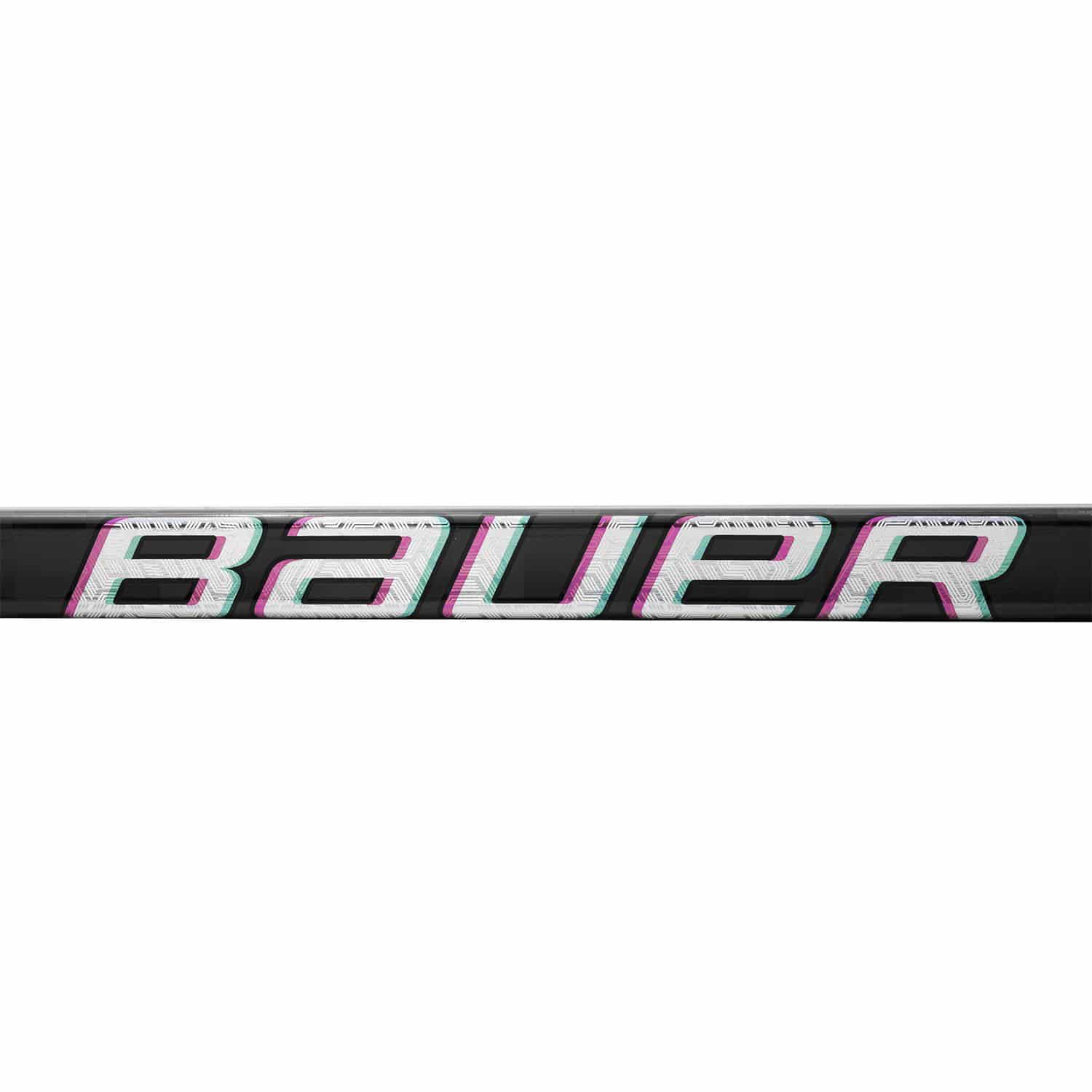 OPS Bauer PROTO2 Back JR Links 50" - 30 Flex