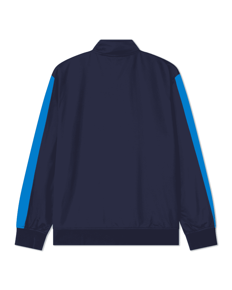 Lifestyle CCM Jofa Zip Jacket SR
