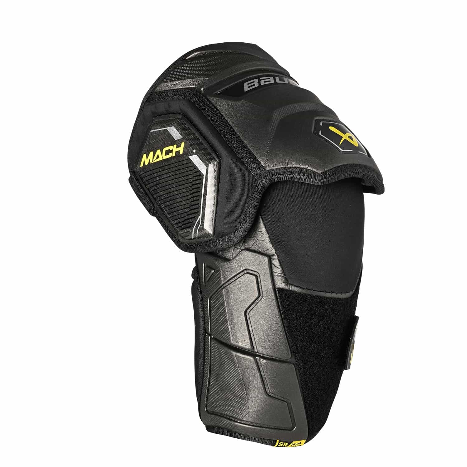 Ellbogenschutz Bauer Supreme MACH INT 