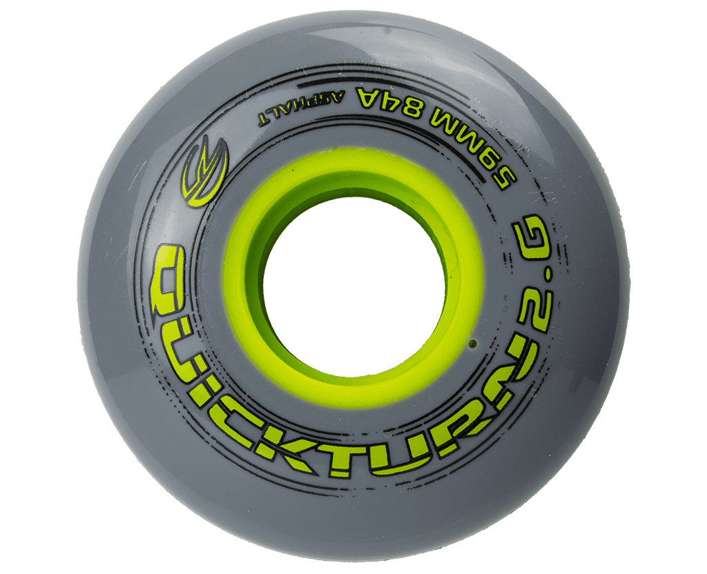 Rollen Graf QT 2.0 Tramac 4er Set 