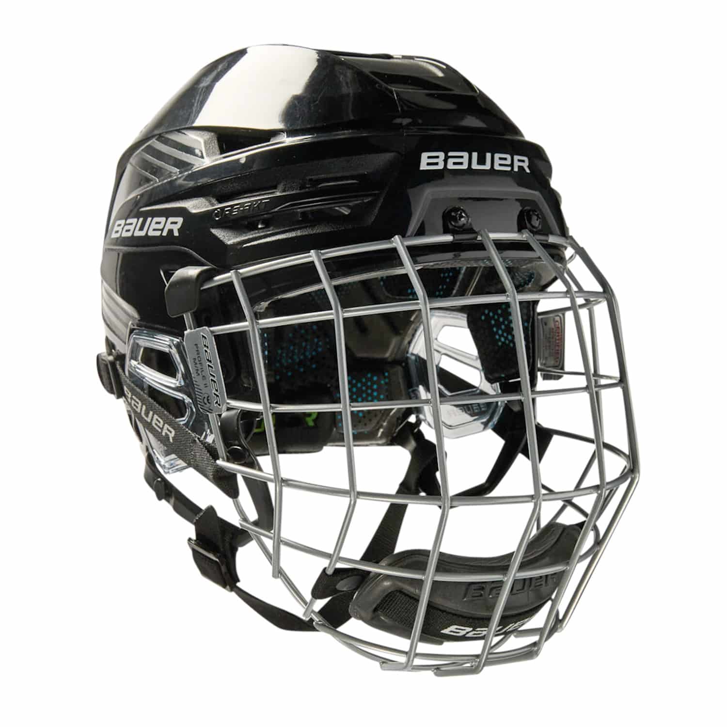Helm Bauer RE-AKT 85 Combo 
