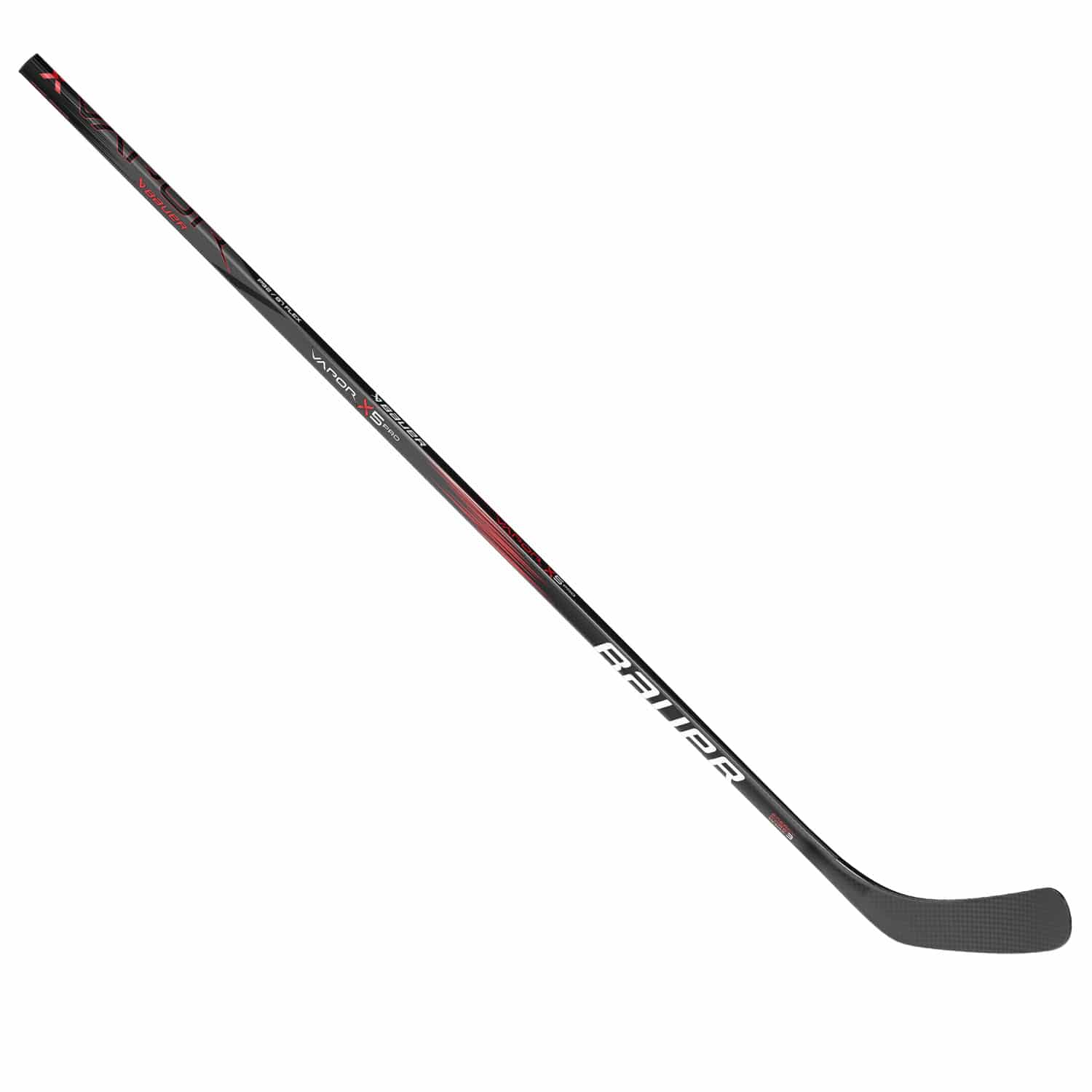 OPS Bauer Vapor X5 PRO INT Rechts 