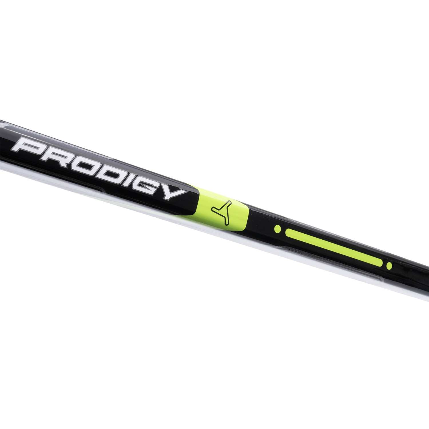 TW-Schläger Bauer Prodigy YT Links