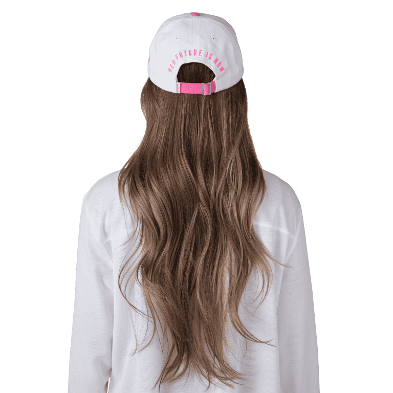 Lifestyle CCM x Barbie Cap Her Future is Now