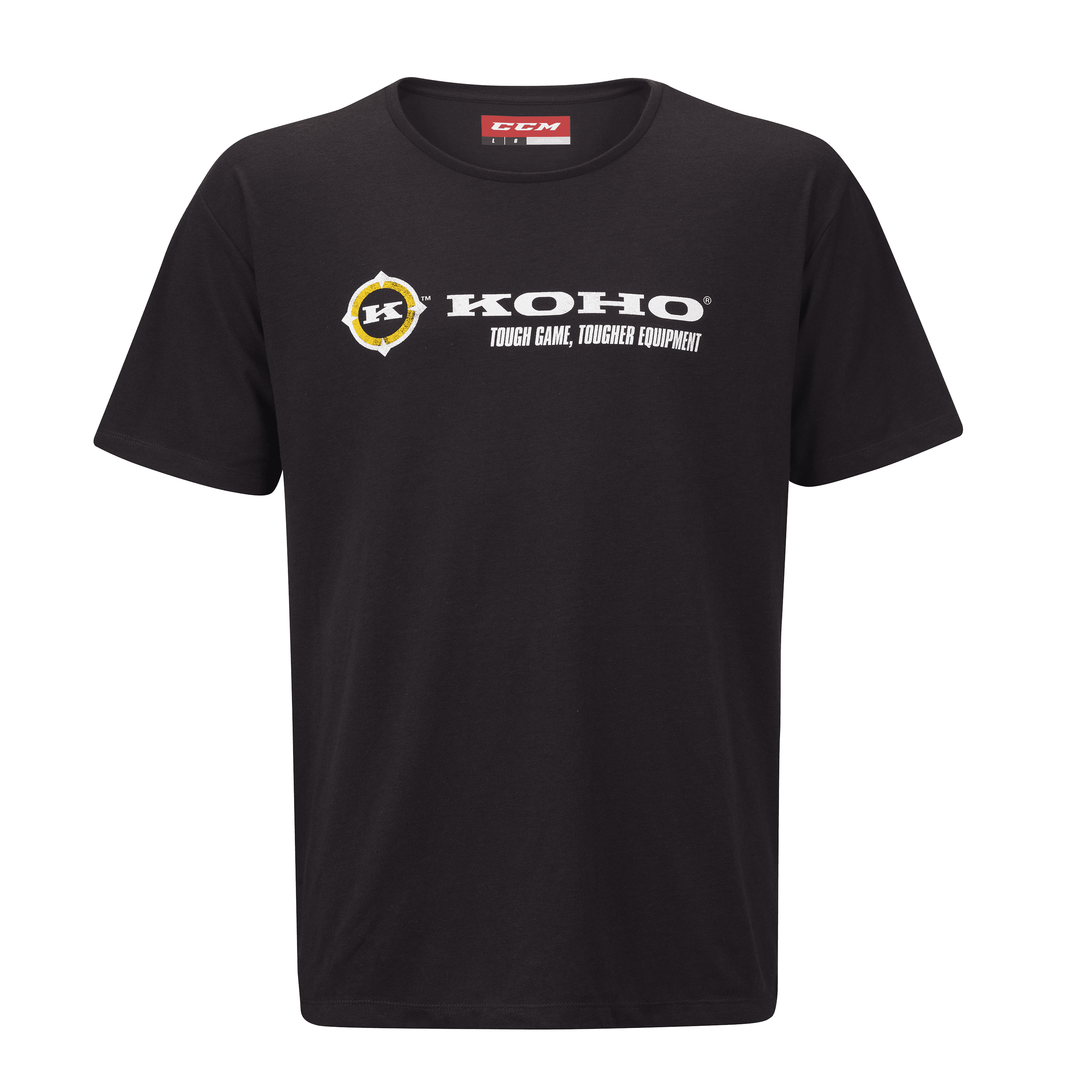 Lifestyle CCM Vintage KOHO Tee JR TSS23AYT