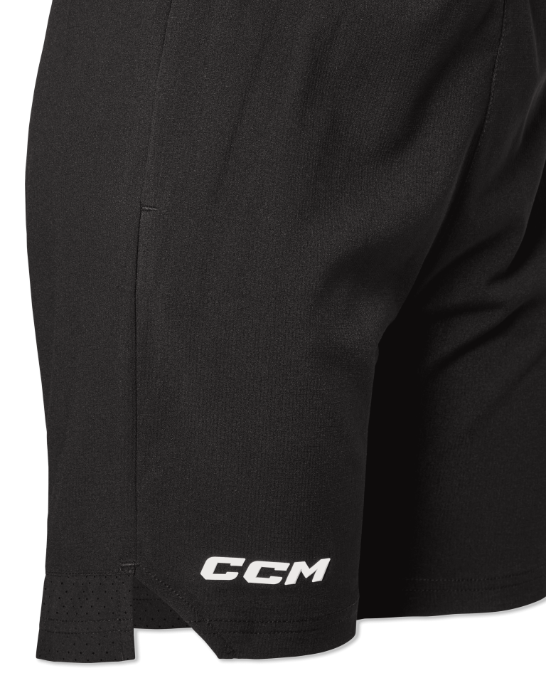 Teamwear CCM Lightweight Training Short JR