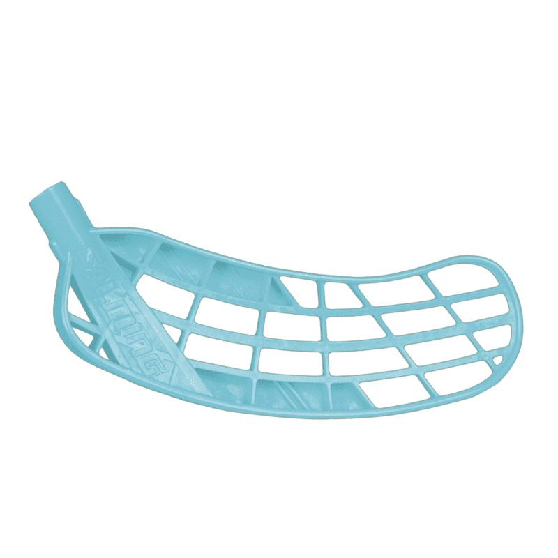 FB Blatt Salming Raven Touch Laguna Blue