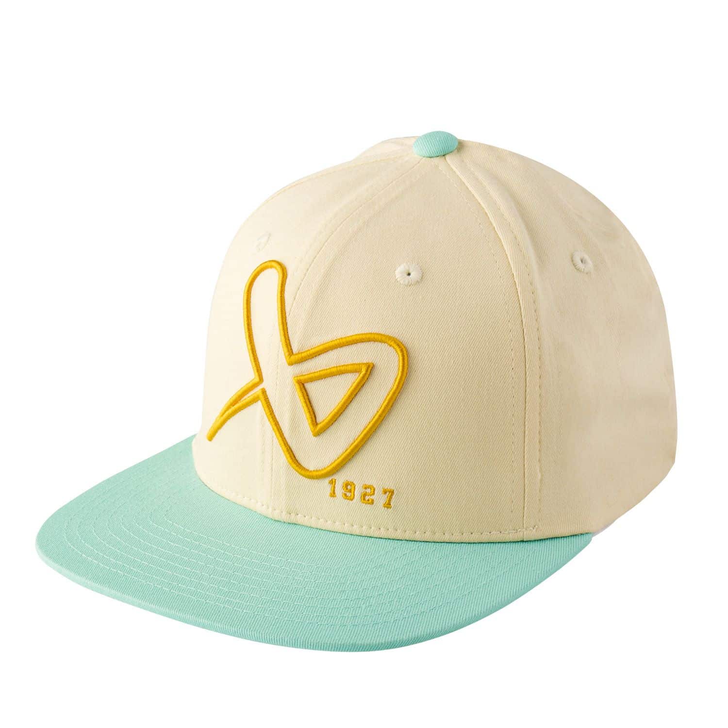 Lifestyle Bauer Retro 2Tone Hat SR