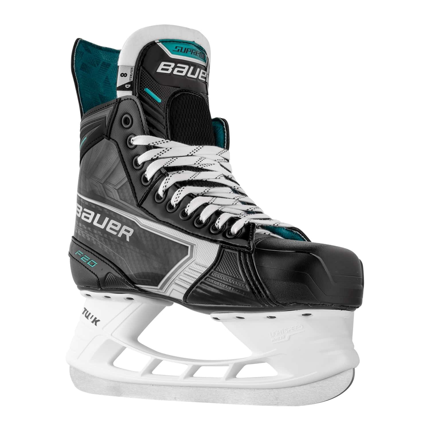 Schlittschuhe Bauer Supreme F20 SR