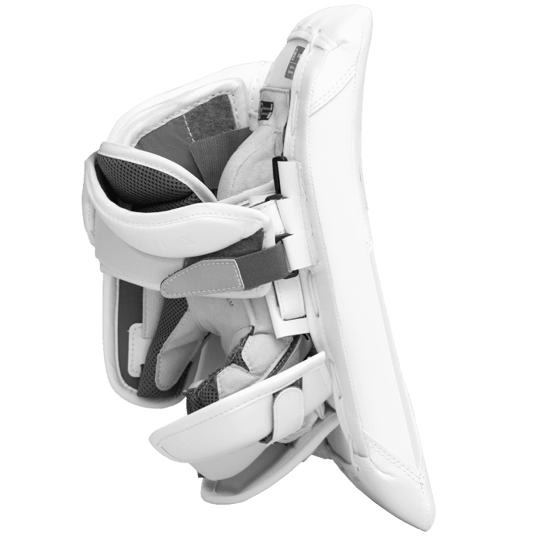 TW-Blocker Warrior Alpha S50 High Curve INT