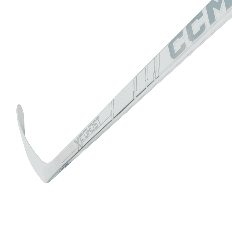 OPS CCM Tacks XF GHOST White INT Links