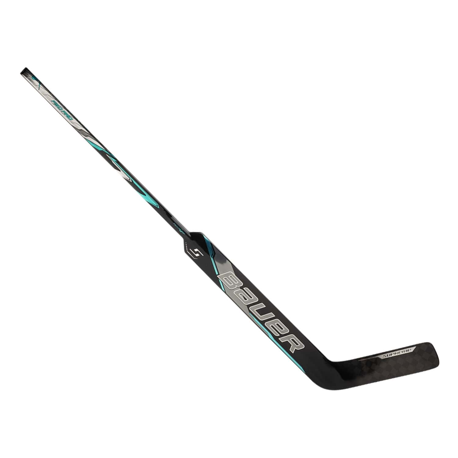 TW-Schläger Bauer Supreme F50 PRO SR Links