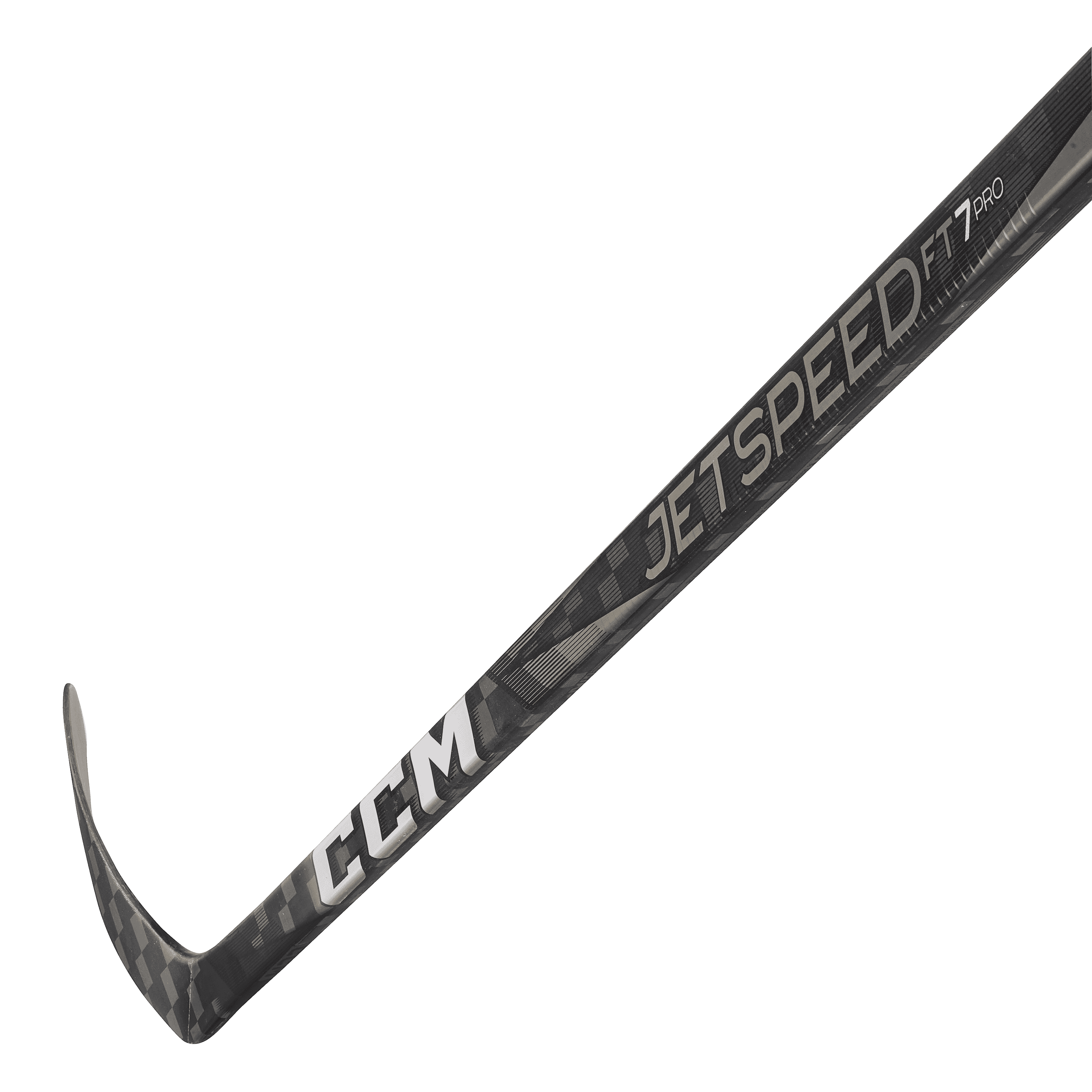 OPS CCM Jetspeed FT7 PRO INT Rechts SC-Chrome