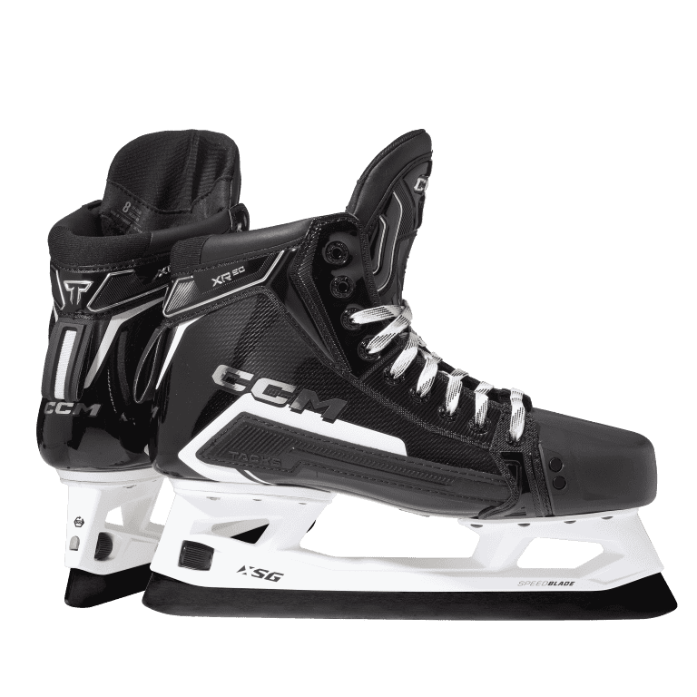 TW-Schlittschuhe CCM XR90 SR