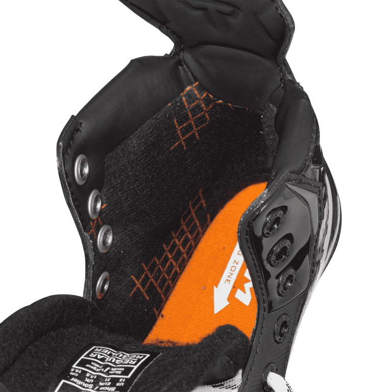 Schlittschuhe CCM TACKS XR YT