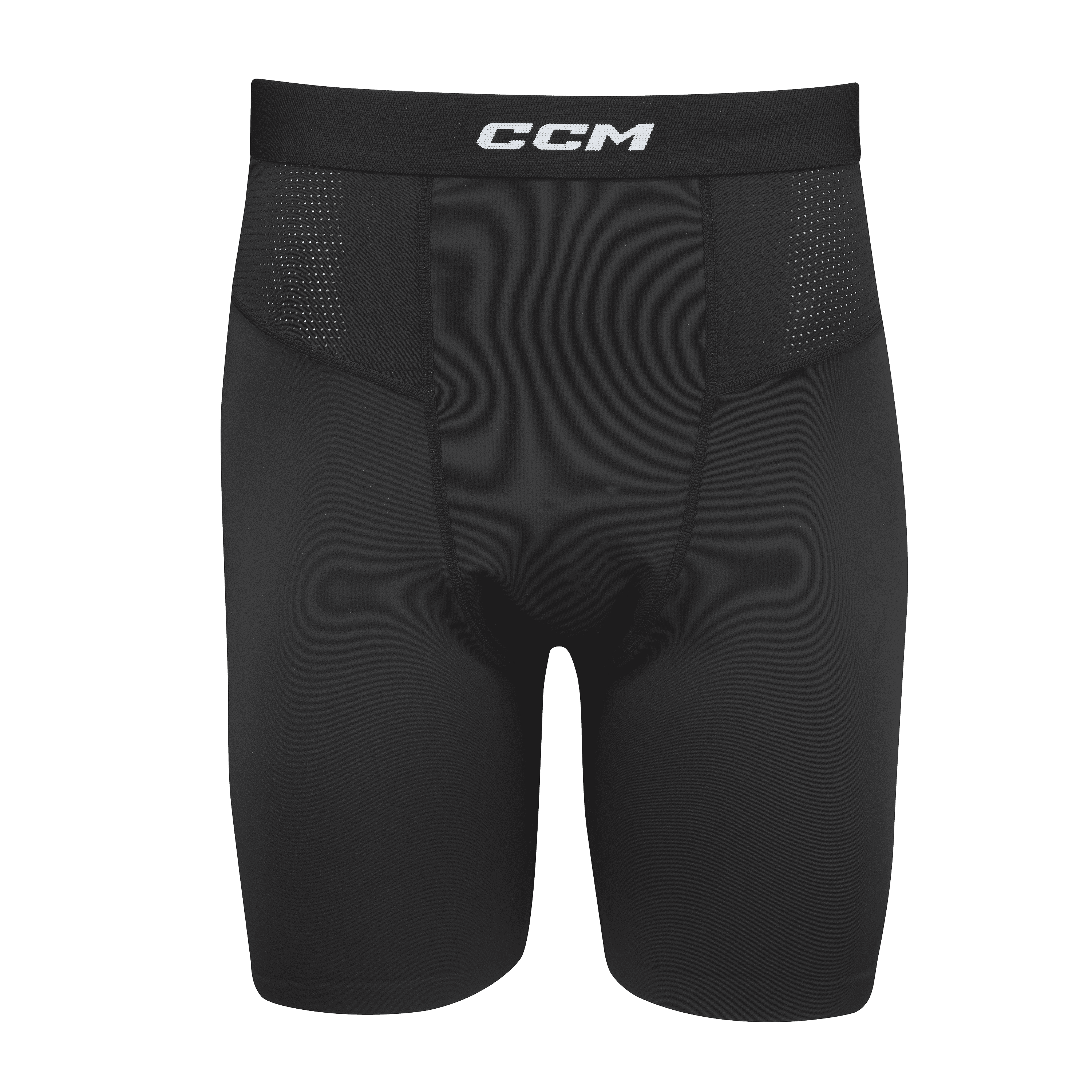 UW CCM Performance Compression Short 3.0 SR 