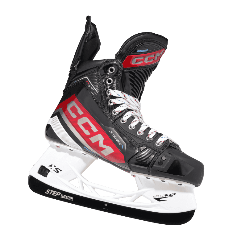 Schlittschuhe CCM Jetspeed FT6 PRO JR 02020891