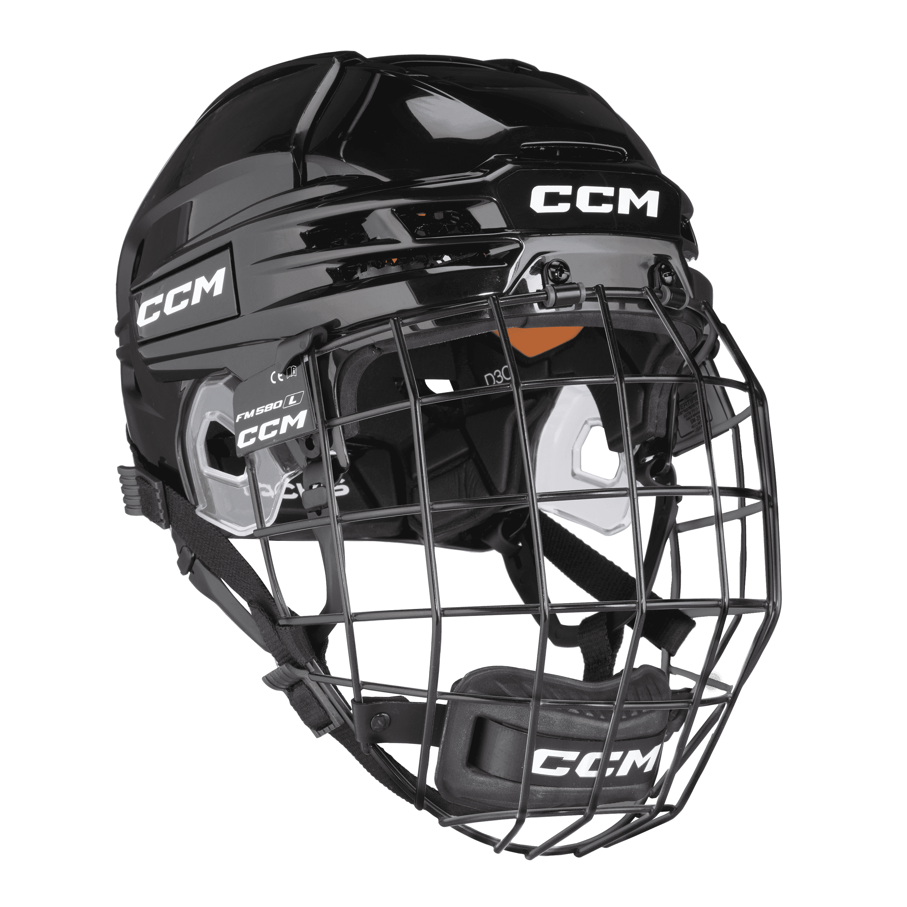 Helm CCM Tacks 720 Combo 