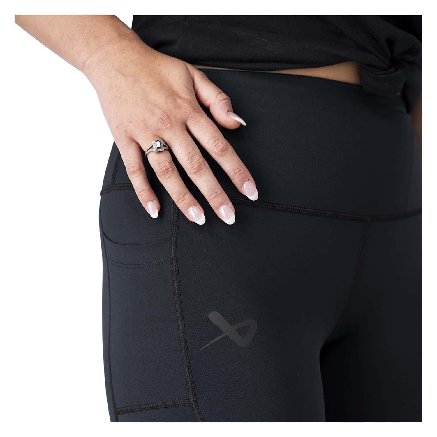 Lifestyle Bauer Women's Training Leggings SR