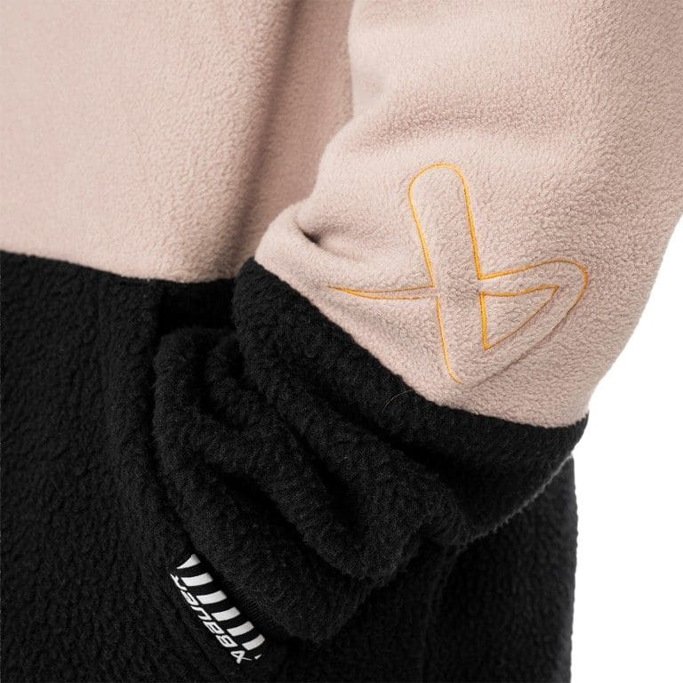 Lifestyle Bauer Polarfleece Hoodie JR