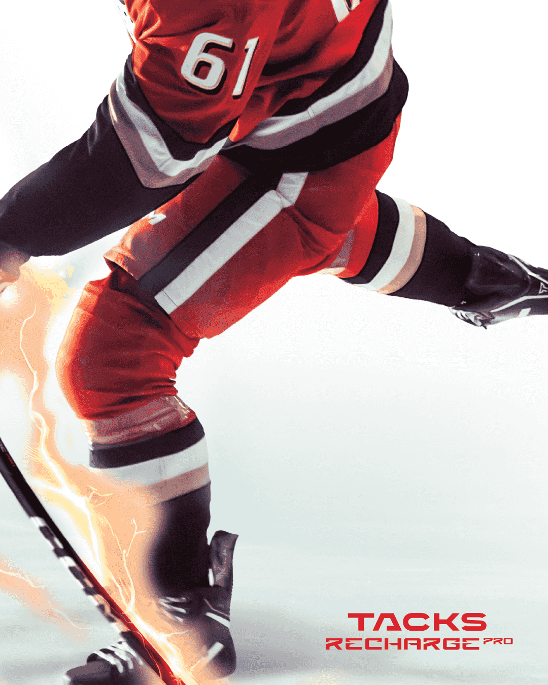 OPS CCM Tacks Recharge Pro JR Rechts