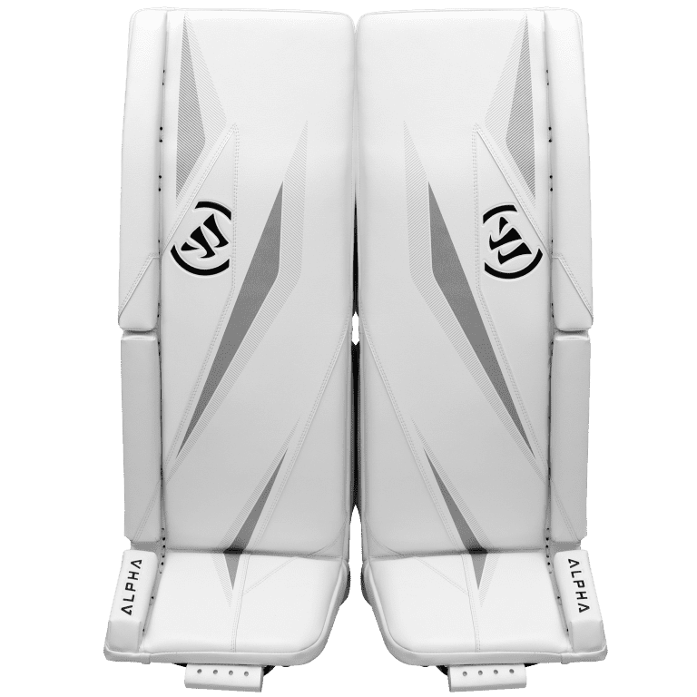 TW-Schiene Warrior Alpha S50 INT