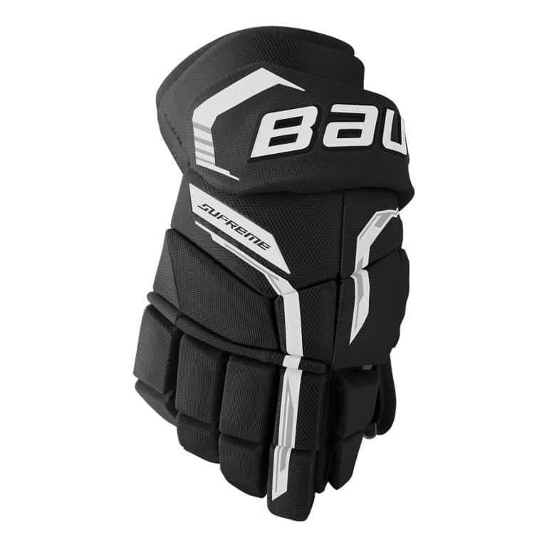 Handschuhe Bauer Supreme F50 INT