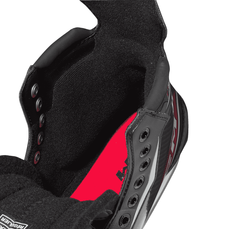 Schlittschuhe CCM Jetspeed FT860 SR