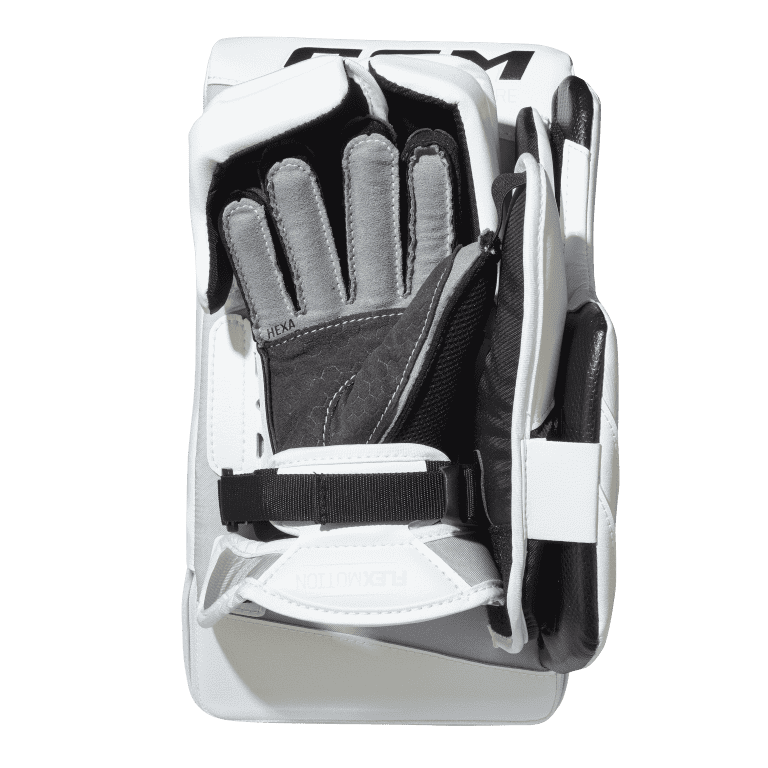 TW-Blocker CCM Tacks INT