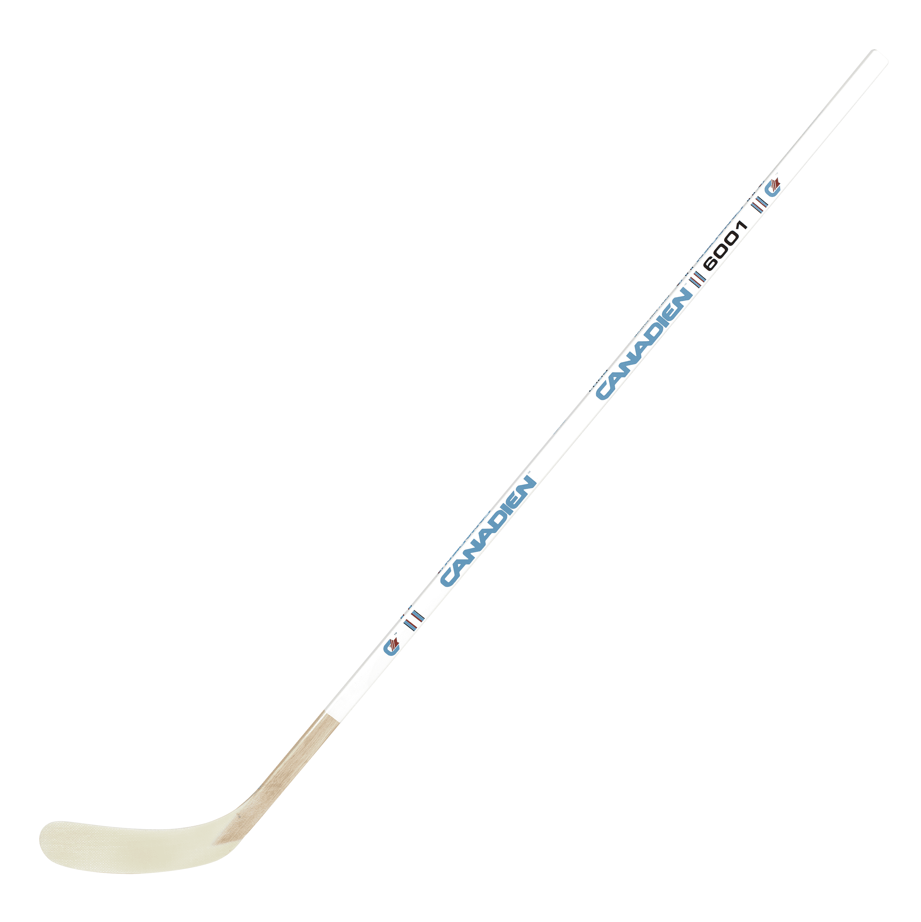Holzschläger CCM Retro CANADIEN SR 
