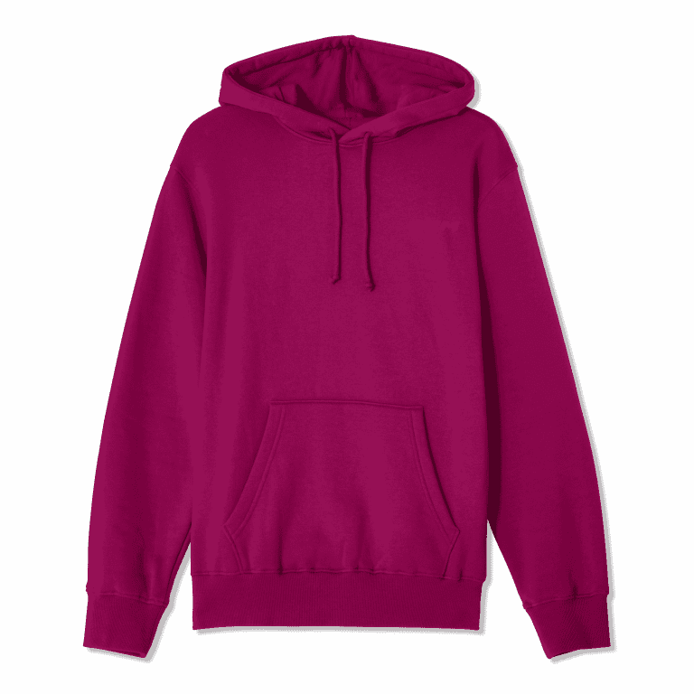 Lifestyle CCM Casual Hood SR